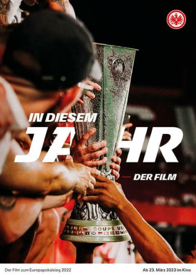 Filmplakat In diesem Jahr - Der Film