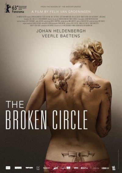 Filmplakat The Broken Circle