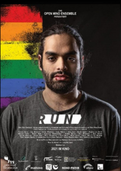 Filmplakat Run - Der Film