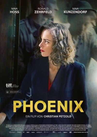 Filmplakat Phoenix