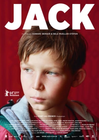 Filmplakat Jack