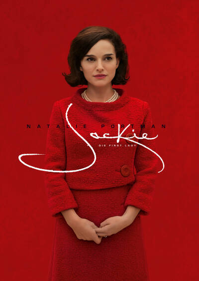 Filmplakat Jackie