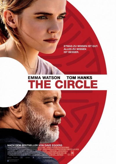 Filmplakat The Circle