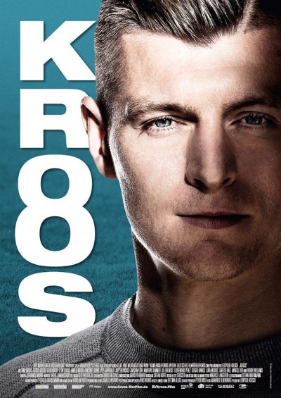 Filmplakat Kroos