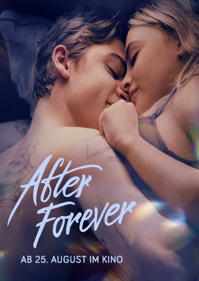 Filmplakat After Forever